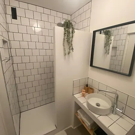 Cosy 2 à 4 Personnes