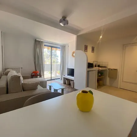 Cosy 2 A 4 Personnes Τουλούζη