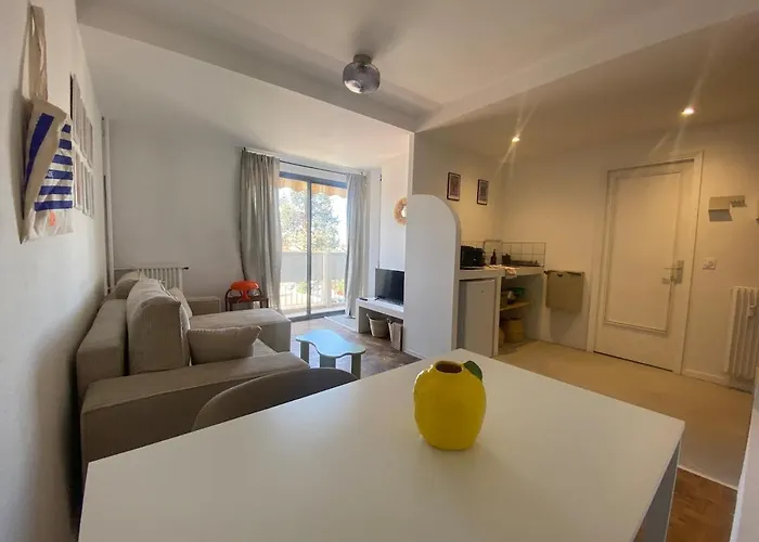 Cosy 2 A 4 Personnes Τουλούζη